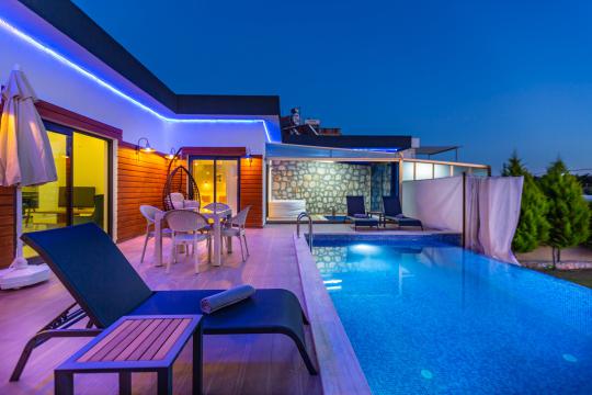 Villa Niederland