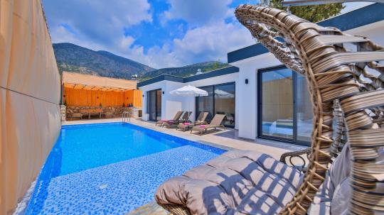 Villa Fiesta