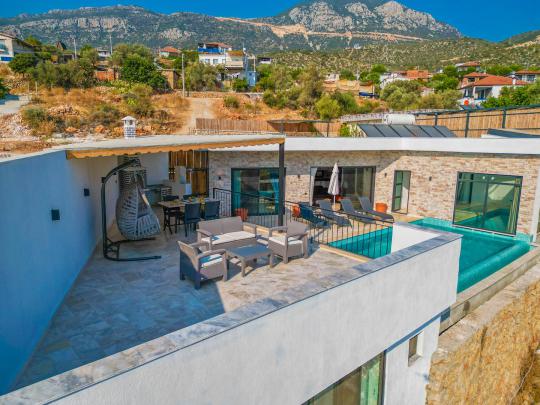 Villa Suyolu
