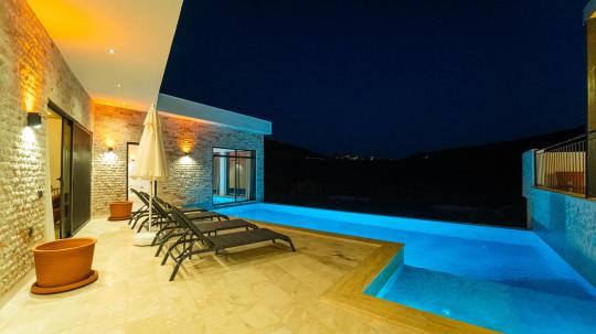 Villa Suyolu