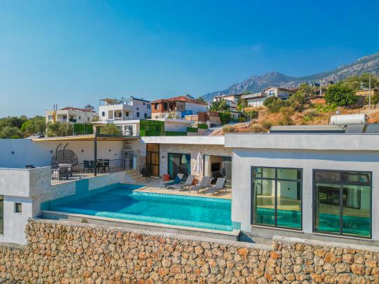 Villa Suyolu