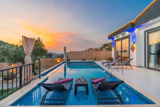 Villa Wind 1