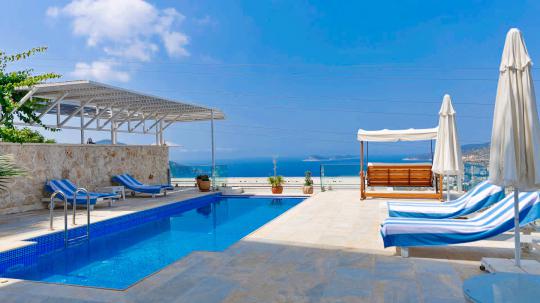 Villa Seyahat