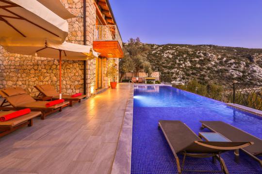 Villa Fllor