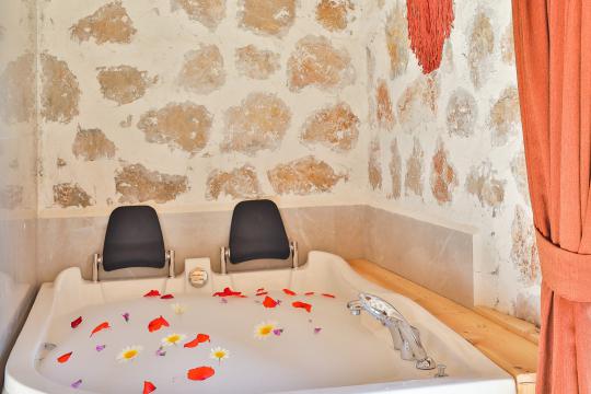 Villa Blau Blume