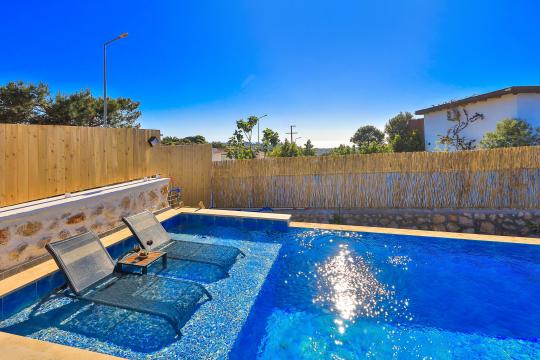 Villa Blau Blume