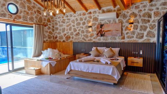 Villa Flover