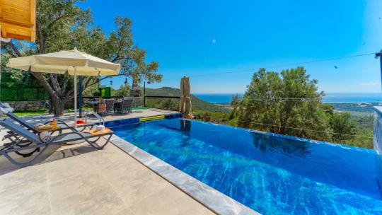 Villa Flover