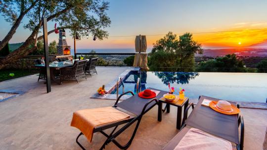 Villa Flover