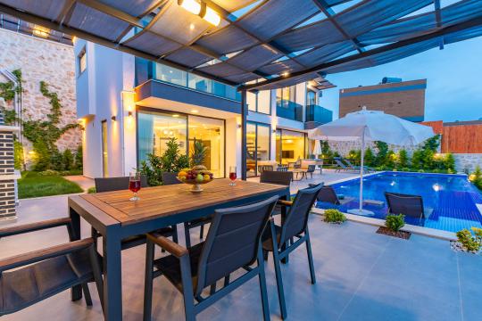 Villa Fly 2