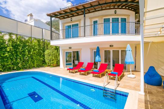 Villa Vien