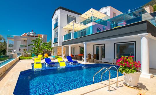 Villa Florza