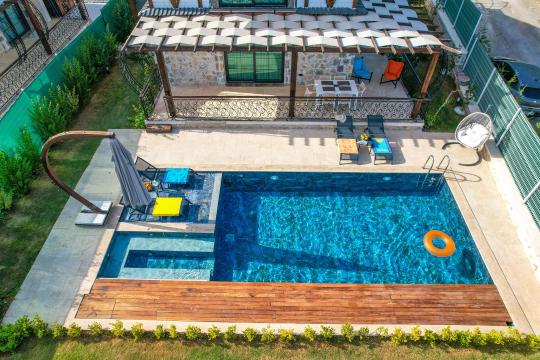 Villa Arikan
