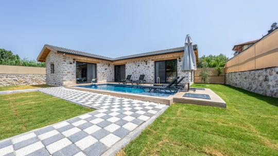 Villa Fulya