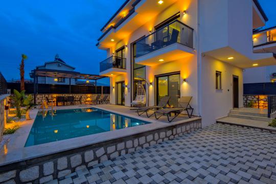 Villa Unique Duo