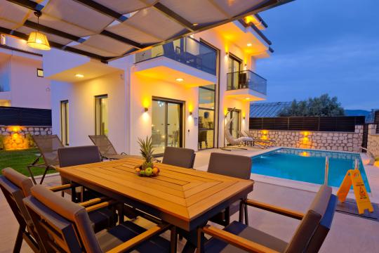 Villa Unique Duo
