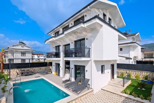 Villa Unique Duo