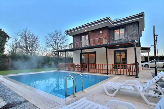 Villa Prag 3