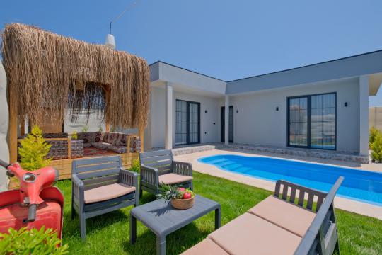 Villa Aser
