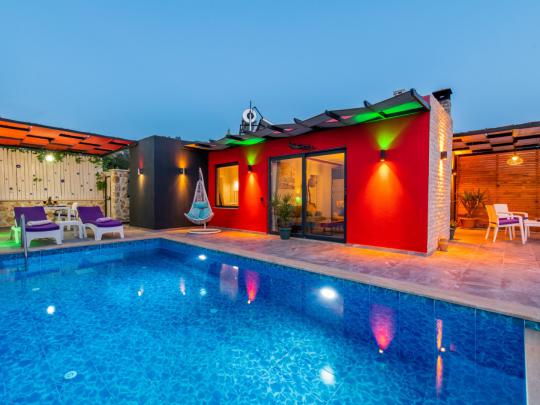Villa Kiew