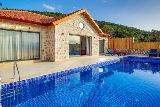 Villa Budapest