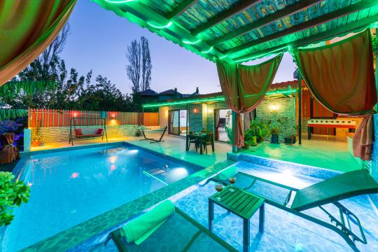 Villa Barbados