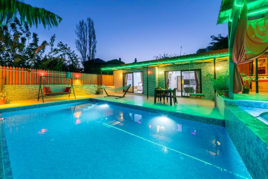 Villa Barbados