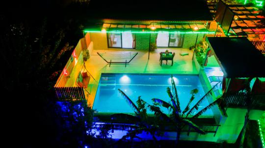 Villa Barbados