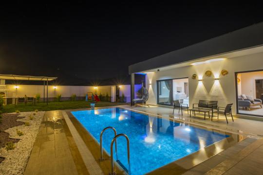 Villa Denizli