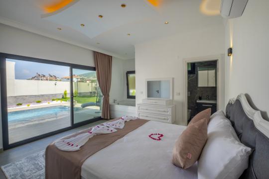 Villa Denizli