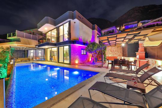 Villa Jamaika