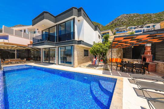 Villa Jamaika