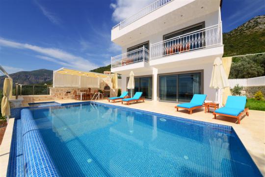 Villa Green