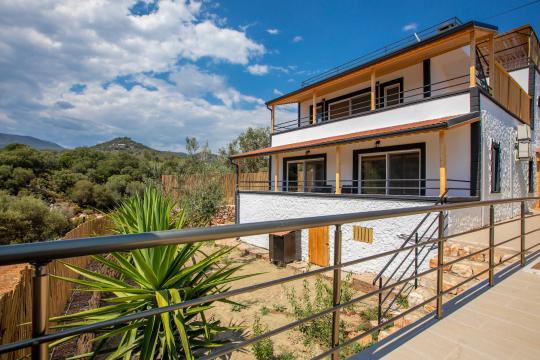 Villa Natur