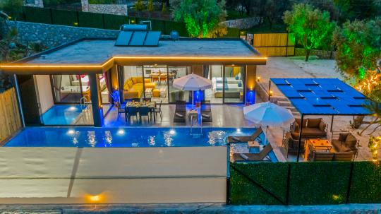 Villa Guinn