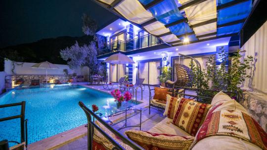 Villa Seren