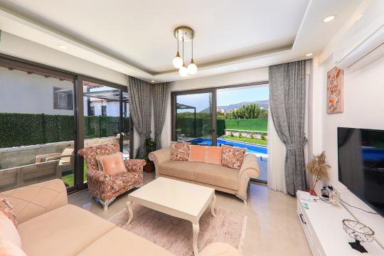 Villa Nassau 1