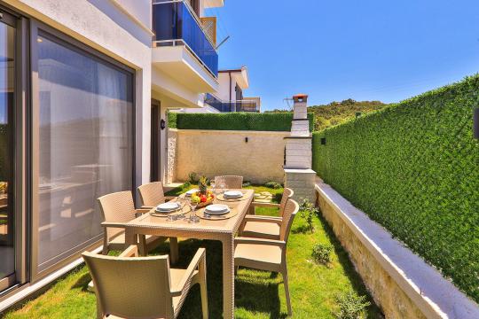 Villa Nassau 1