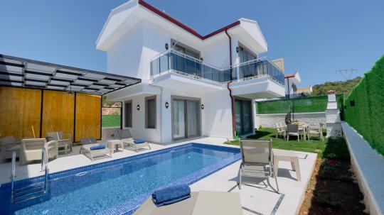 Villa Nassau 2