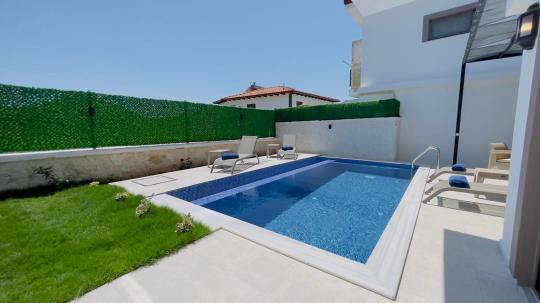 Villa Nassau 2