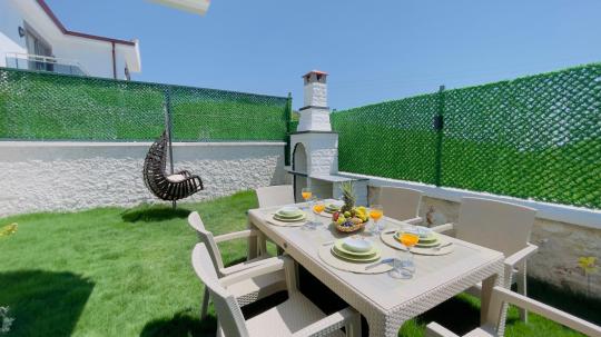 Villa Nassau 2