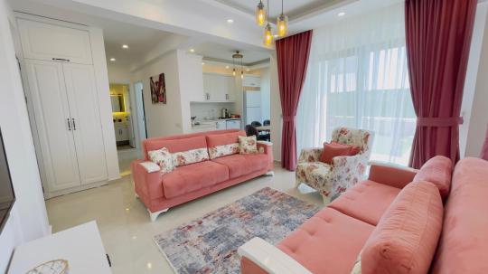 Villa Nassau 2