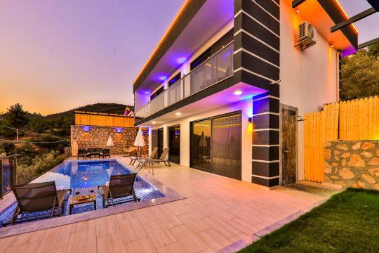 Villa Gulin
