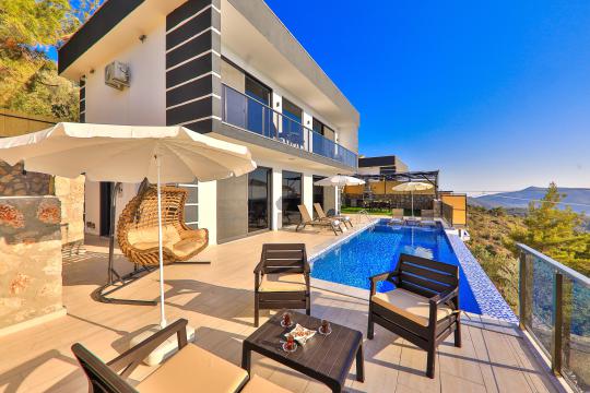 Villa Gulin