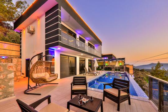 Villa Gulin