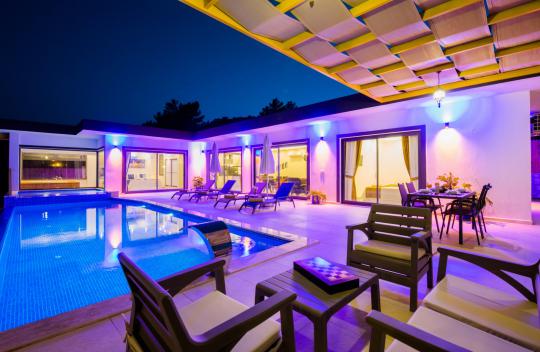 Villa Lucia