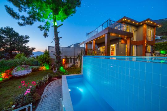 Villa Western Duo