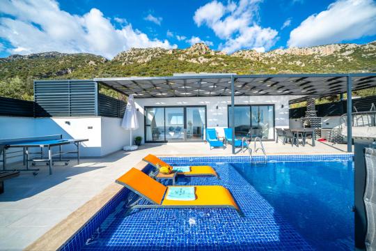 Villa Serter