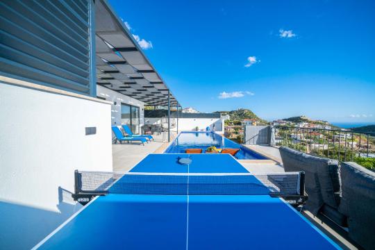 Villa Serter
