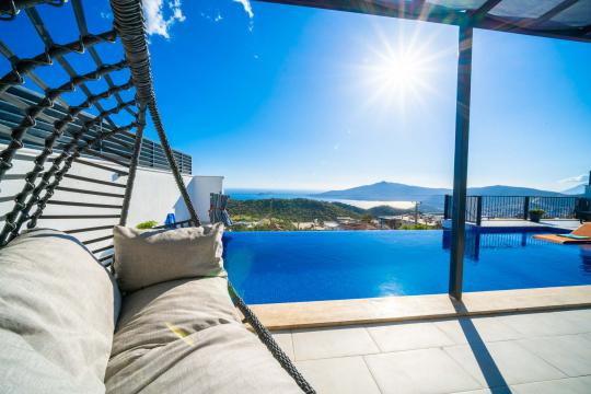 Villa Serter